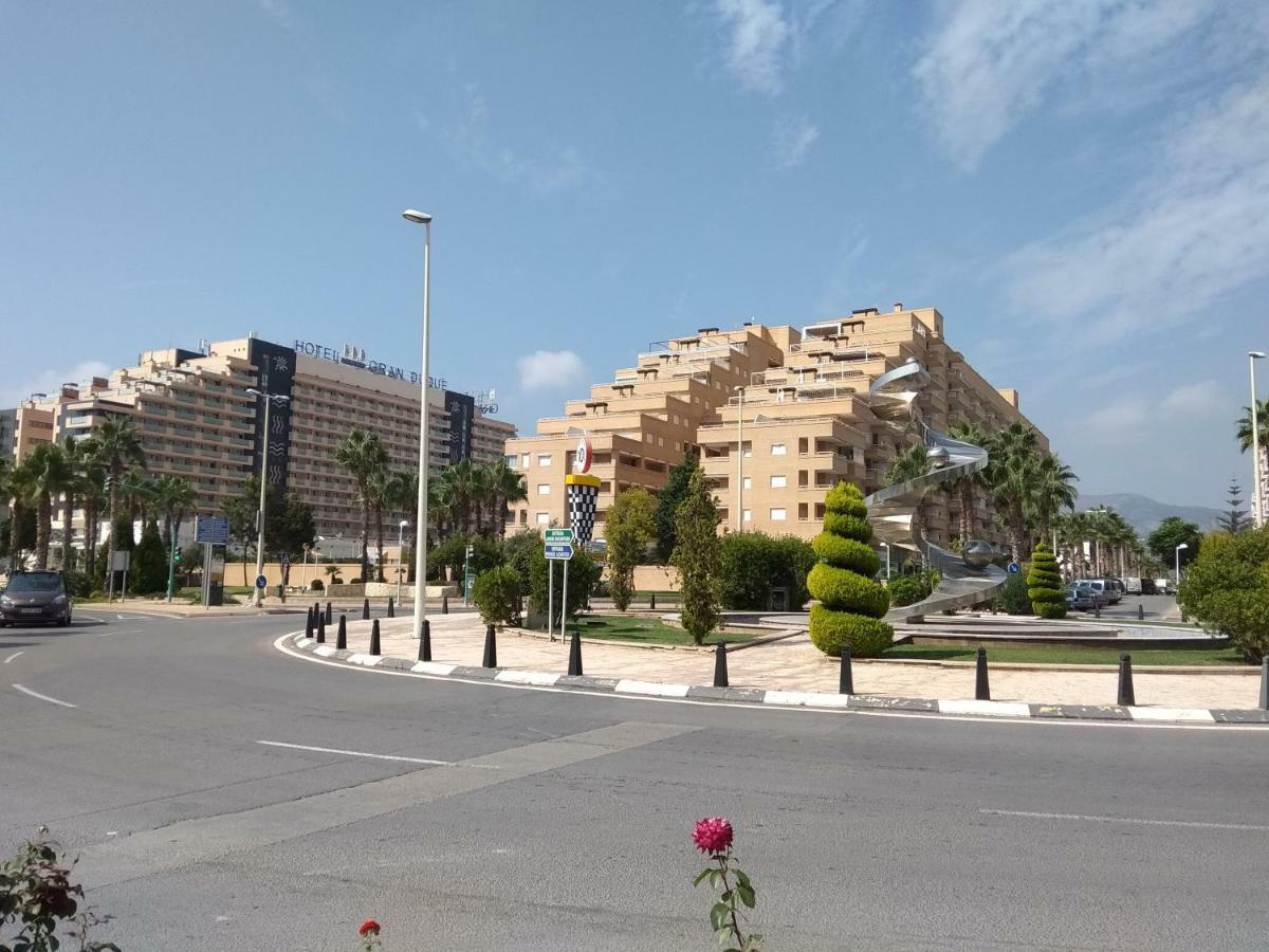 Acv Segunda Linea Lägenhet Oropesa del Mar Exteriör bild